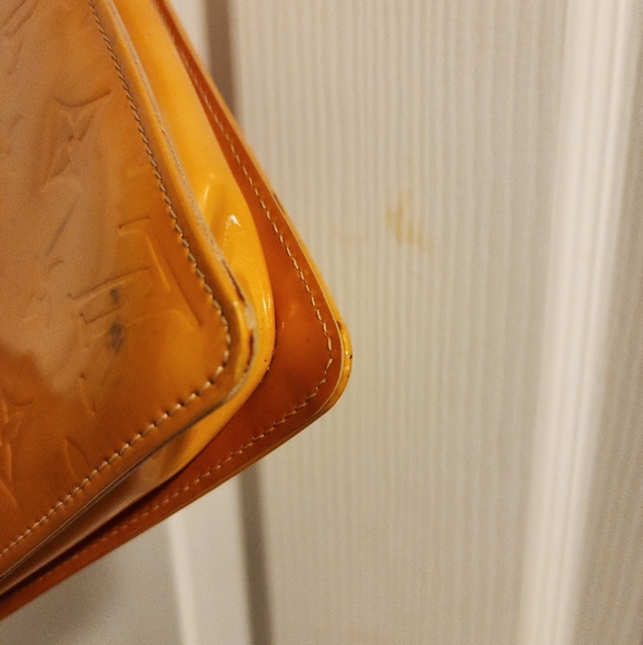 Louis Vuitton Vernis Lexington Pochette - Picture 8 of 13